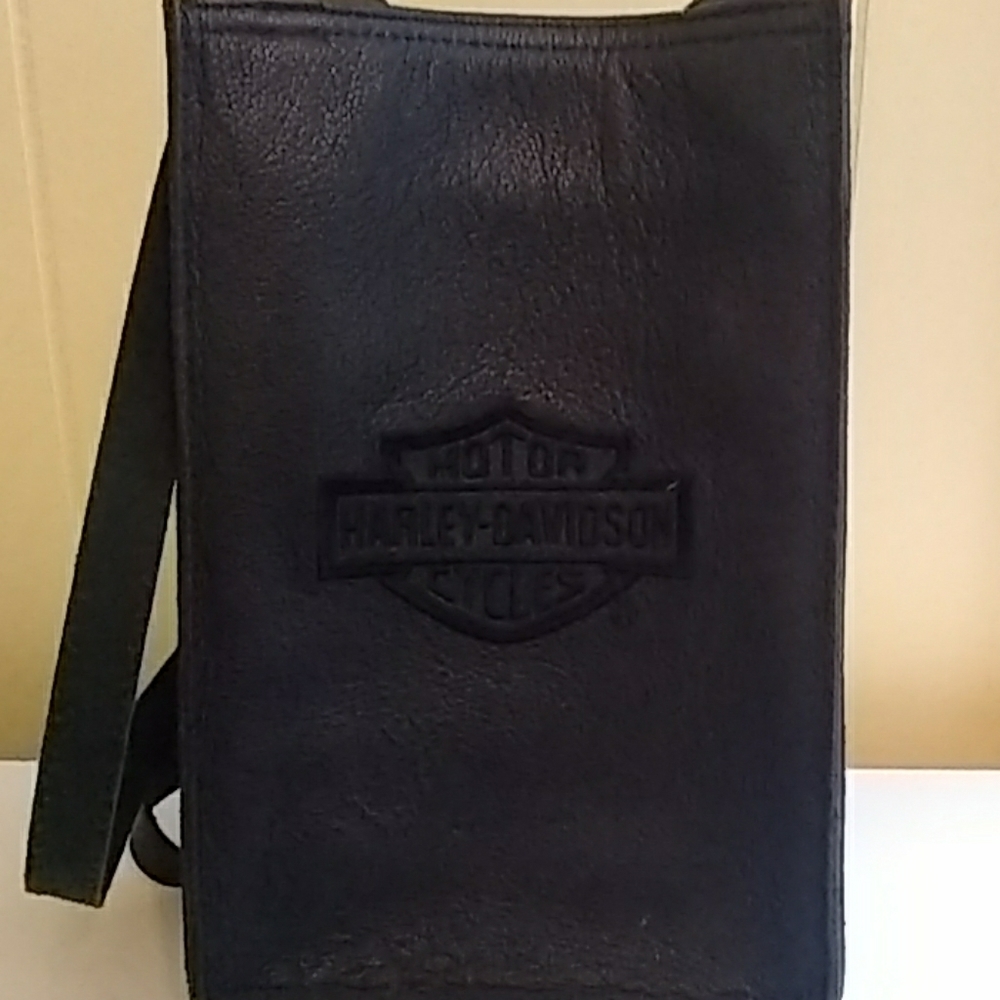 Harley Davidson Handbag